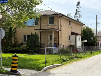 84 Wilson Avenue, London North, On N6h 1x6