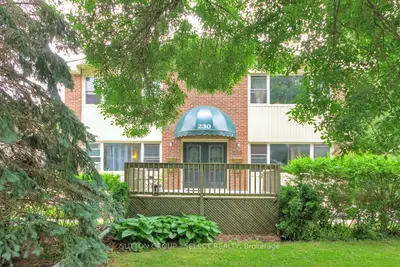 230 Emery Street E, London South, On N6c 2e2