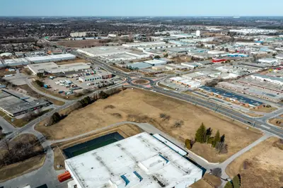 1200 Franklin Boulevard, Cambridge, On N1r 6t5