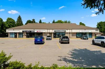 320 Ferndale Avenue 3, London South, On N6c 5p7