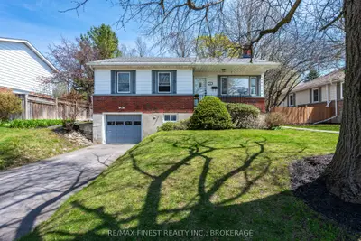 133 Indian Road, Kingston, On K7m 1t1