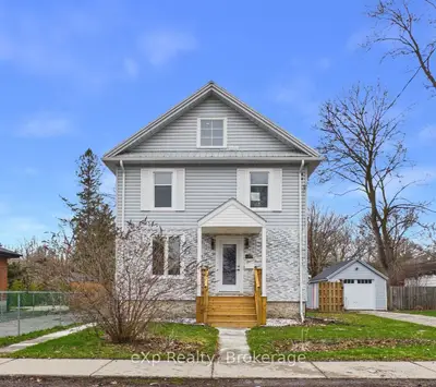 276 Foster Avenue, Belleville, On K8n 3r5
