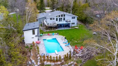 202 Sumcot Drive, Trent Lakes, On K0l 1j0
