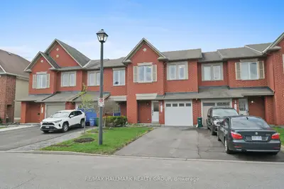 126 Silvermoon Crescent, Orleans - Cumberland And Area, On K4a 0p5