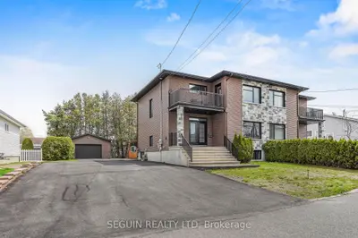 489 Abbott Street, Hawkesbury, On K6a 2e2