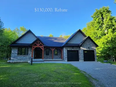 11a Maplewood Court, Trent Lakes, On K0l 1j0