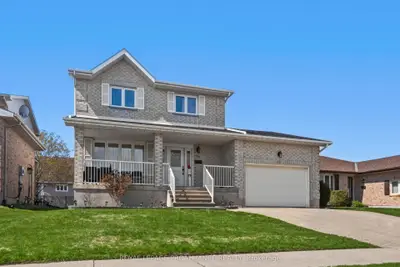 206 Beley Street, Brockville, On K6v 6z8