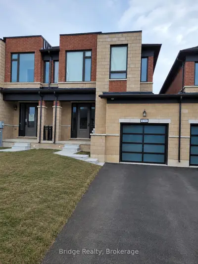156 Cole Terrace, Woodstock, On N4t 0p5