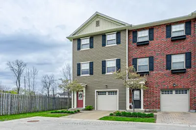 1040 Coronation Drive 61, London North, On N6g 0r8