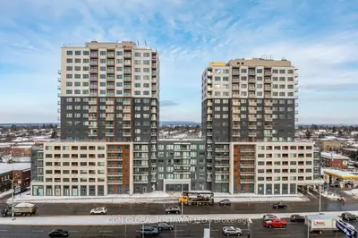 1655 Carling Avenue #1a, 1b, 2a & 3b, Carlingwood - Westboro And Area, On K2a 1c4
