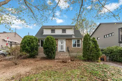 1272 Livingstone Avenue, Alta Vista And Area, On K1h 7p8