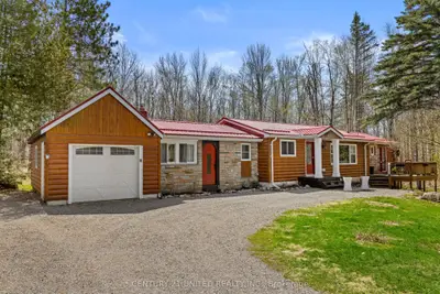 11 Birch Terrace, Trent Lakes, On, K0l 1j0