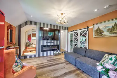 785 Muskoka Road 169, Gravenhurst, On, P1p 0g1