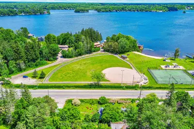 785 Muskoka Road 169, Gravenhurst, On P1p 0g1