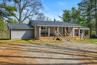 9539 Highway 28, North Kawartha, On, K0l 1a0