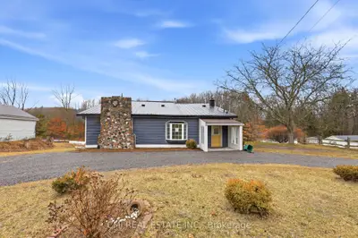 364 Fish & Game Club Road, Quinte West, On K0k 2b0