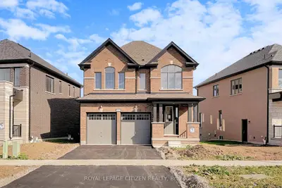 193 St. Joseph Road, Kawartha Lakes, On K9v 0r8