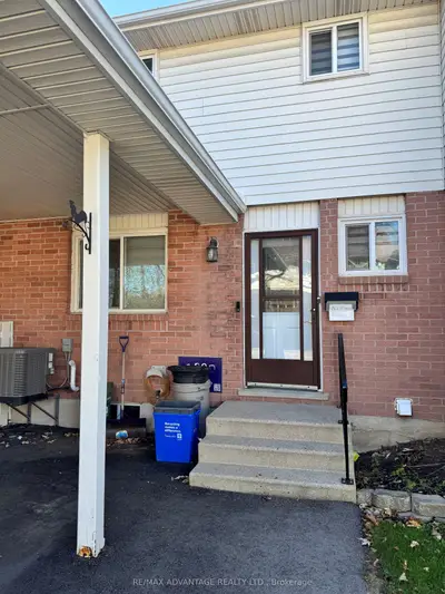 1318 Highbury Avenue N 71, London East, On N5y 5e5