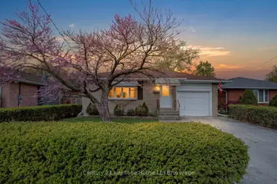 815 Verulam Street, London South, On N6c 4y6