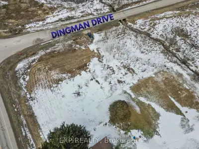 Lot 24 Dingman Drive, London South, On N6l 1h4