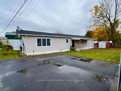 1871 Oxford Avenue 3, Elizabethtown-kitley, On K6v 7b5