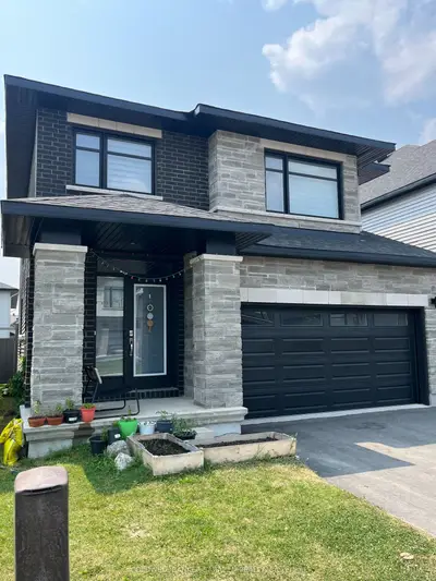 248 Dagenham Street, Stittsville - Munster - Richmond, On K2s 2x7