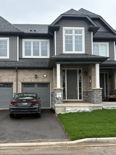 109 Sanders Road, Erin, On N0b 1t0