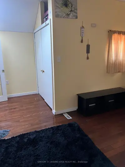 10 Lailey Street, St. Catharines, On L2m 5g8