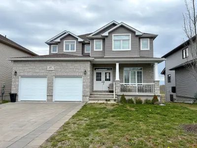 1621 Brookedayle Avenue, Kingston, On K7p 0s8