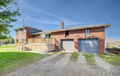 111690 Grey Road 14, Southgate, On, N0g 1n0