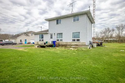 4201 Fox Road, Fort Erie, On L0s 1s0