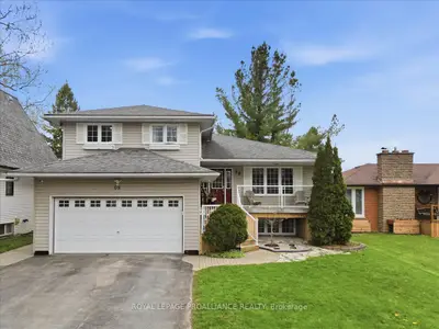 68 Frankford Road, Stirling-rawdon, On K0k 3e0