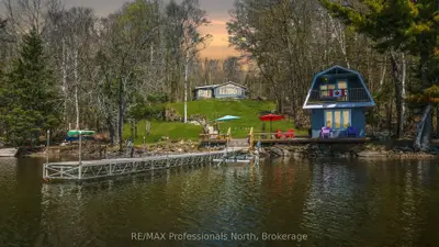 13914 Hwy 35, Minden Hills, On, K0m 2k0