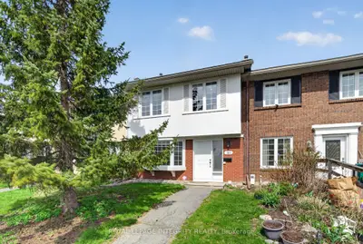 183 Monterey Drive, South Of Baseline To Knoxdale, On K2h 7a9