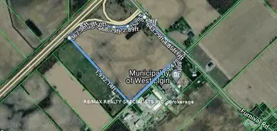13115 Furnival Road, West Elgin, On N0l 1j0