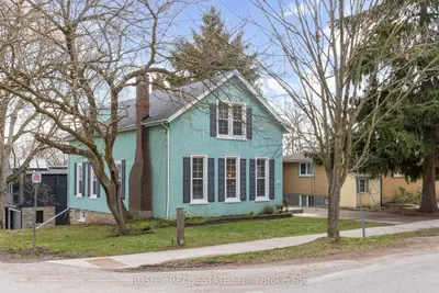 85 Ricardo Street, Niagara-on-the-lake, On L0s 1j0