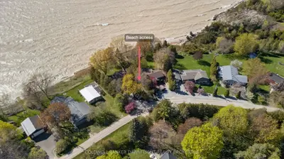 72189 Bluewater Highway, Bluewater, On N0m 1n0