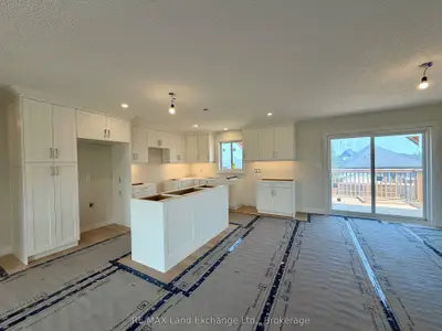 473 Northport Drive, Saugeen Shores, On N0h 2c8