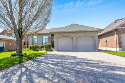7 Lyndale Road, Tillsonburg, On N4g 5v9