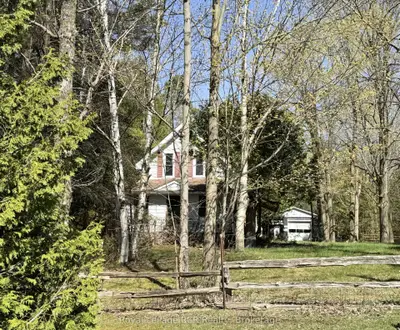 792 Bruce 14 Road, South Bruce Peninsula, On N0h 2t0