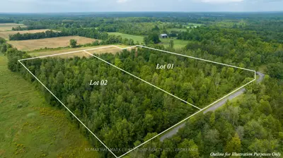 119 Christopher Road, Stone Mills, On K0k 1z0
