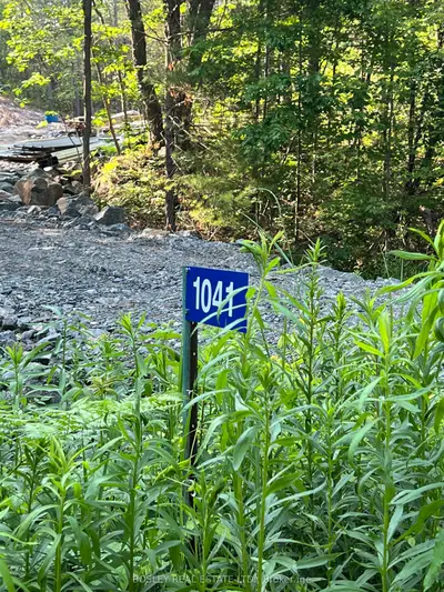 1874 Highway 11 N, Gravenhurst, On P0e 1g0