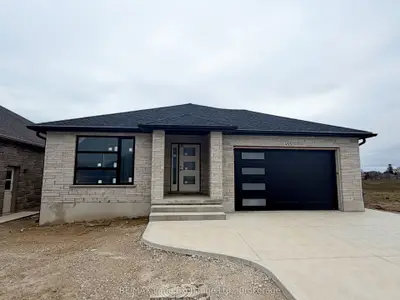455 Burnside Street, Saugeen Shores, On N0h 2c3