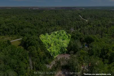 00 Osborne Crescent, Marmora And Lake, On K0k 2m0