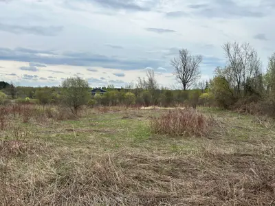 Lot 35 Wallace Road, South Dundas, On K0e 1w0