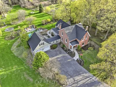 7823 Bickle Hill Road, Hamilton Township, On K9a 4j7