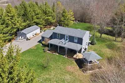 17682 Loyalist Parkway, Prince Edward County, On K0k 3l0