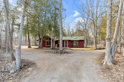 4265 Roger Stevens Drive, Stittsville - Munster - Richmond, On K7a 4s6