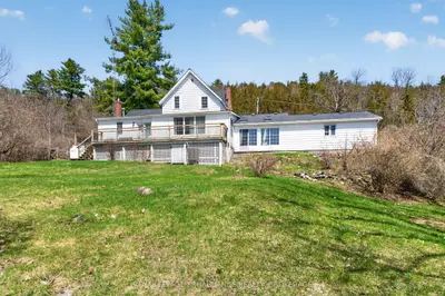 1 Pond Street, Westport, On K0g 1x0