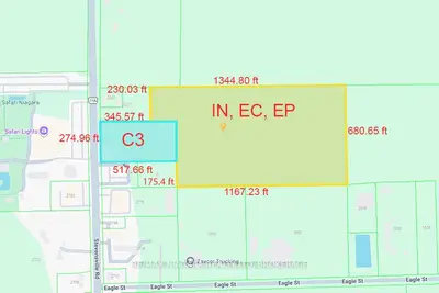 2800 Stevensville Road, Fort Erie, On L0s 1s0